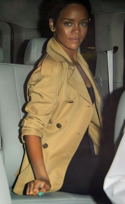 Black gossip (Potins de star)